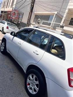 شيري تيجو 3